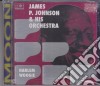 James P. Johnson & His Orchestra - Harlem Woogie cd