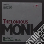Thelonious Monk - The Early Thelonious Monk cd
