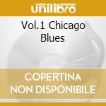 Vol.1 Chicago Blues