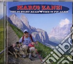 Marco Zanzi - Time To Start Again