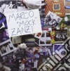 Marco Zanzi - Mock cd