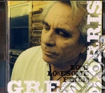 Greg Harris - Long Lonesome Feelin cd