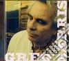 Greg Harris - Long Lonesome Feelin cd