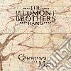 Piedmont Brothers Band (The) - Compasses And Maps cd