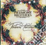 Piedmont Brothers Band (The) - A Piedmont Christmas cd