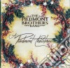 Piedmont Brothers Band (The) - A Piedmont Christmas cd