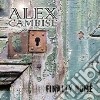 Alex Cambise - Finally Home cd