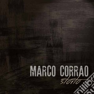 Marco Corrao - Storto cd musicale di Marco Corrao