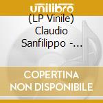 (LP Vinile) Claudio Sanfilippo - Boxe vinile
