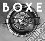 Claudio Sanfilippo - Boxe cd