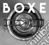 Claudio Sanfilippo - Boxe cd