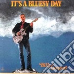 Billy Gregory - It's A Bluesy Day