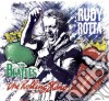 Rudy Rotta - The Beatles Vs The Rolling Stones cd