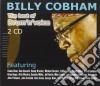 Billy Cobham - The Best Of Drum'n'voice (2 Cd) cd