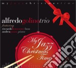 Alfredo Golino - My Jazz Christmas Time