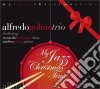 Alfredo Golino - My Jazz Christmas Time cd