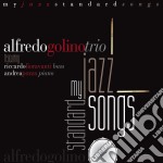 Alfredo Golino Trio - My Jazz Standard Songs