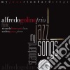 Alfredo Golino Trio - My Jazz Standard Songs cd