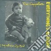 Tino Cappelletti - Everything's Alright cd