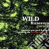 Francesco Garolfi - Wild cd