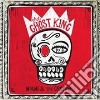 Miami And The Groovers - The Ghost King cd