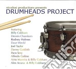 Drumheads Project
