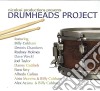 Drumheads Project cd