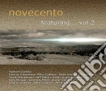 Novecento - Featuring Vol. 2 cd