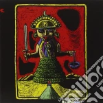Rope - Saints And Sinners cd