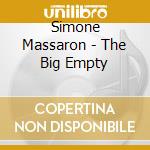 Simone Massaron - The Big Empty