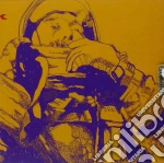 Ja Vigiu Plamja - To Infinity And Beyond cd