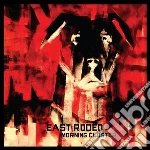 East Rodeo - Morning Cluster cd