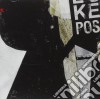 Zeno De Rossi Trio - Kepos cd