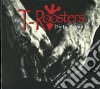 T-Roosters - Dirty Again cd