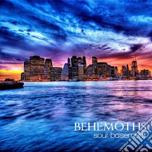 Soul Basement - Behemoths cd musicale di Soul Basement