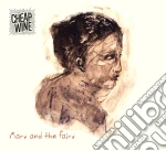 Cheap Wine - Mary And The Fairy (Live) cd