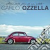 Carlo Ozzella - Storie Della Fine Di Un' Estate cd