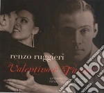 Renzo Ruggeiri - Valentino E' Tango! cd