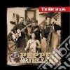 Pepper And The Jellies - The Viper Session cd