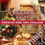 Pepper And The Jellies - Christmas Swing