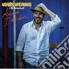 Paolo Pieretto & Gli Ammutinati - Ancora Desidero cd