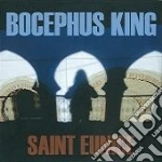Bocephus King - Saint Eunice (2 Cd) cd