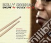 Billy Cobham - Drum 'n' Voice Vol. 4 cd