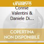 Connie Valentini & Daniele Di Bonaventura - Obsesion cd musicale di Connie Valentini & Daniele Di Bonaventura