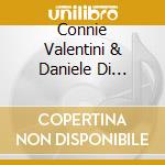 Connie Valentini & Daniele Di Bonaventura - Obsesion cd