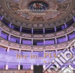 Accademia Musicale Siciliana - Live In Piazza Armerina