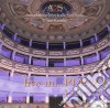 Accademia Musicale Siciliana - Live In Piazza Armerina cd