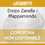 Enrizo Zanella - Mappamondo cd