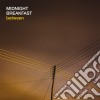 Midnight Breakfast - Between cd