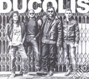 Ducolis - Free Your Dogs cd musicale di Ducolis